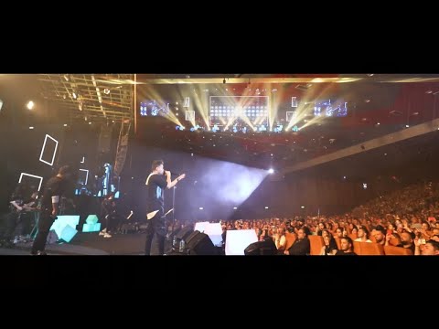 Emo Band - Live In Concert - Harja Ke Bashi ( امو بند - اجرای زنده ی آهنگ هر جا که باشی )