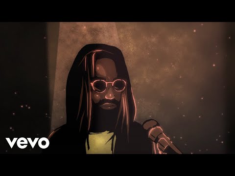 Youtube: Kobo – Barry White