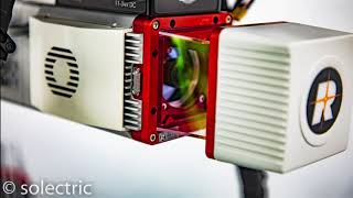 Lidar Drohne - Uav Laser Scanner - Dji Matrice - Solectric