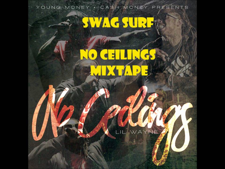 Swag Surf Bass BOOSTED [EpIc] YouTube