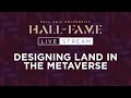 Designing Land in the Metaverse | Full Sail University