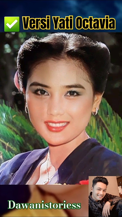 ✅Yati Octavia. Lahir, 20 Oktober 1954 (umur 69) Jakarta, Indonesia. #nostalgia