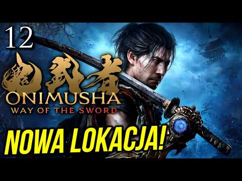 Let's Play Onimusha: Way of the Sword - THE CLIMB! [#12]
