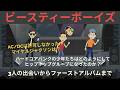 Beastie Boys【ビースティーボーイズ】出会い~ライセンストゥイル発売まで