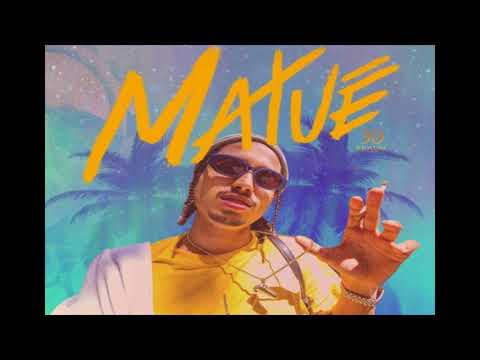 Matuê - MasterChef (Prod)
