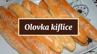 Olovka Kiflice