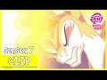 Celestia Defeats Daybreaker and Nightmare Moon  (A Royal Problem) | MLP: FiM [HD]