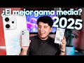 OPPO Reno 14 5G: El unboxing que esperaba