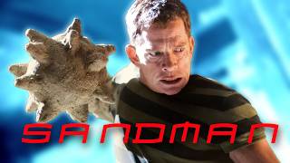 Sandman - Trailer (Clayface Style) (Fan-Made)