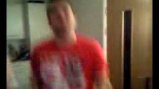 Head bang! Owwww Matt!!!! lol