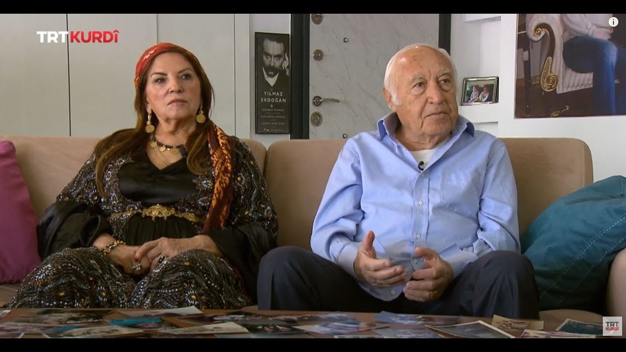 Wext Çawa Derbas Bû - Beşa 503.