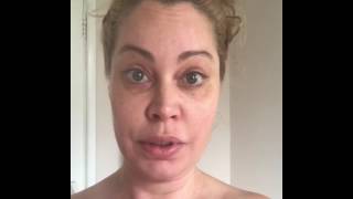 Miss Shelleys Gets Naked With Nerium