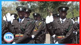 KTN investigation exposes alleged financial irregularities in Kenya Prisons