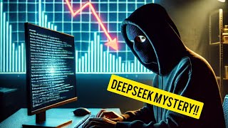 The secret behind DeepSeek!