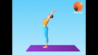 SunUps Demo Video screenshot 2