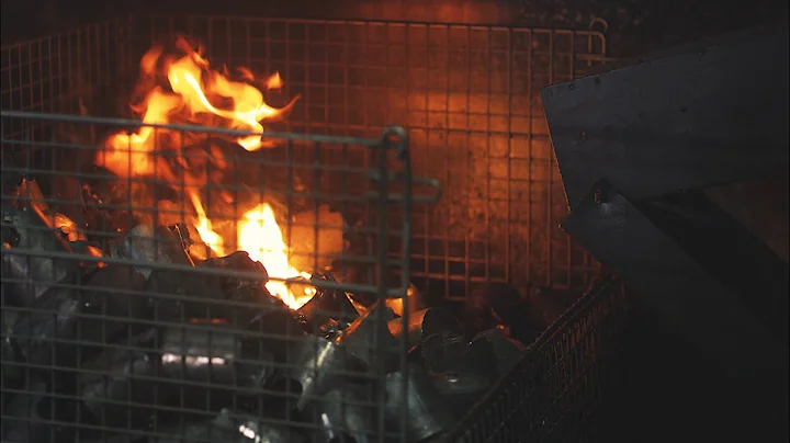 Smashing & Cutting: Craig Blakeslee & Steve Legat ...