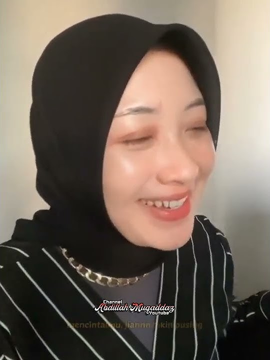 Story Wa Dj Stel Kendo Stel Kenceng Jedag Jedug Tiktok 'Story Wa Berhijab 2022' #abdillahmuqaddaz
