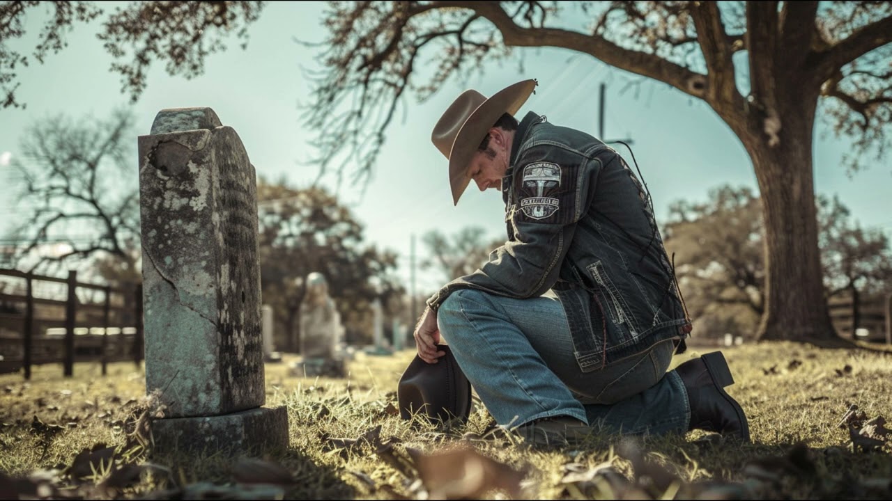 Thumbnail for the country song Gone Too Soon