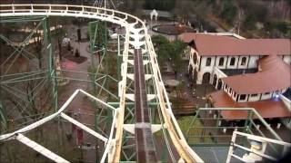 Efteling Speed of Python