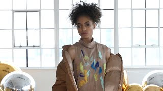 Rosabyrd | Fall Winter 2024/2025 | Full Show