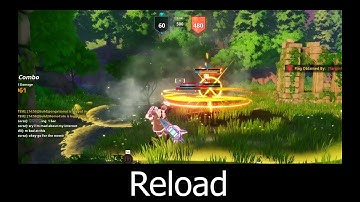 KurtzPel If lagging so much then meme is the only way