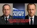 WIRD DEUTSCHLAND JETZT KRIEGSPARTEI?
