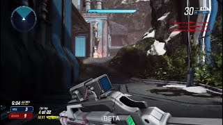 Best 17 Sec Splitgate Clip