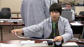 A Grow-Your-Own Approach to Technician Education
