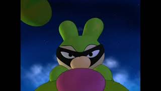 The Gnoufs Capitain Iztroo Theme Song Full Dutch.