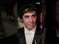Javier Calvo (Best Director Winner & Javier Ambrossi at the Cannes Film Festival