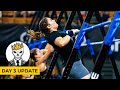 DAY 3 at Syndicate Crown | CrossFit Semifinals