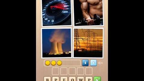 Word Guess! Level 111-120 Answer Guide