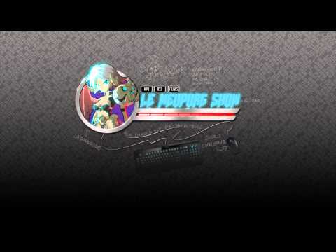 Le MEUPORG Show - Episode 1 : The Secret Podcast