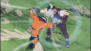 naruto vs kabuto full fight english dub