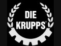 Die Krupps - Hi Tech / Low Life
