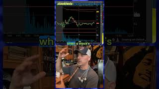 🔥 How Kenny Glick Trades Earnings Gaps Using VWAP | RGTI Breakdown