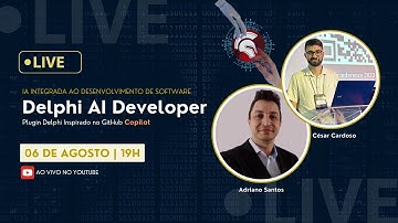 Delphi AI Developer