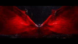 Astropulse Reincarnation || Cold Blooded (GMV)