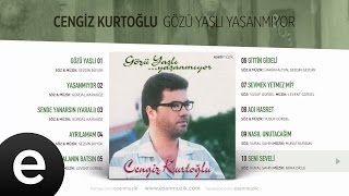 Seni Seveli (Cengiz Kurtoğlu) Official Audio #seniseveli #cengizkurtoğlu - Esen Müzik