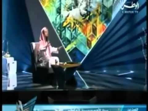 من عجائب النمل الشيخ نبيل العوضي 