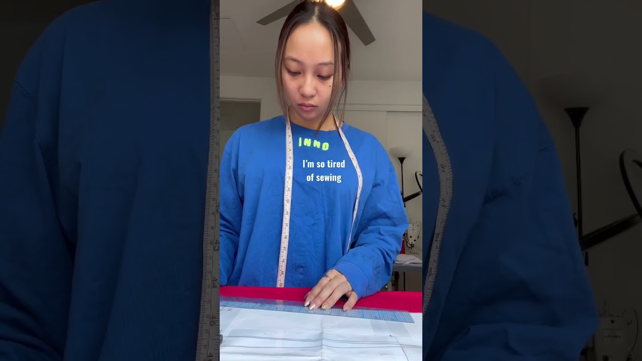 Vietnamese celebrity fashion designer Tik tok trend 