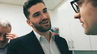 Download Lagu The New Hire – A Secret Office Romance MP3