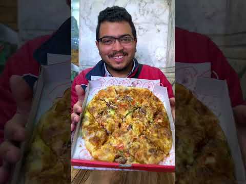 قيمت مطعم مجهول ج٢ Fypシ Food Streetfood تجربة Chocolate Streetfoodideas اكلات