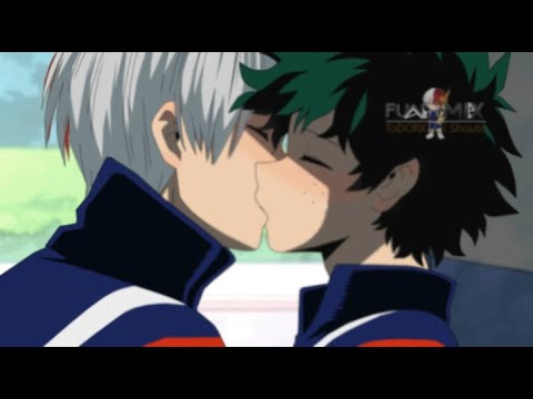 Vídeo: Todoroki i deku són cosins?