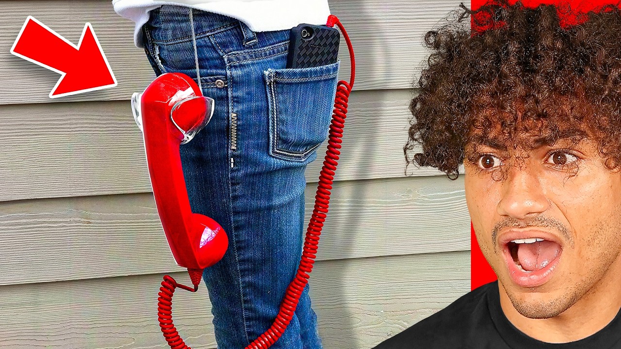 World's Most WEIRDEST INVENTIONS!