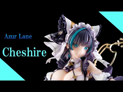 未開封　ALTER アズールレーン　チェシャー Cheshire フィギュア チェシャー | ALTER