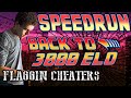 Grandmaster Naroditsky | Chess Speedrun | Want To Cheat? Get Flagged!