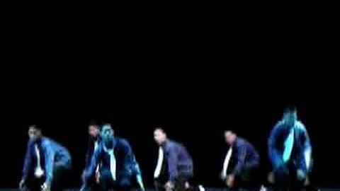 AGC Lambda Phi Epsilon 2008