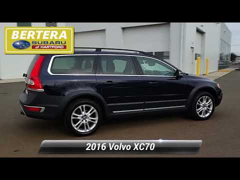 Used 2016 Volvo