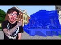 ВЕСЬ ГОРОД ЗАТОПИЛО ВОДОЙ! КОНЕЦ СВЕТА ЧЕРЕЗ 15 СЕКУНД В MINECRAFT